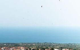 Olympian Panorama